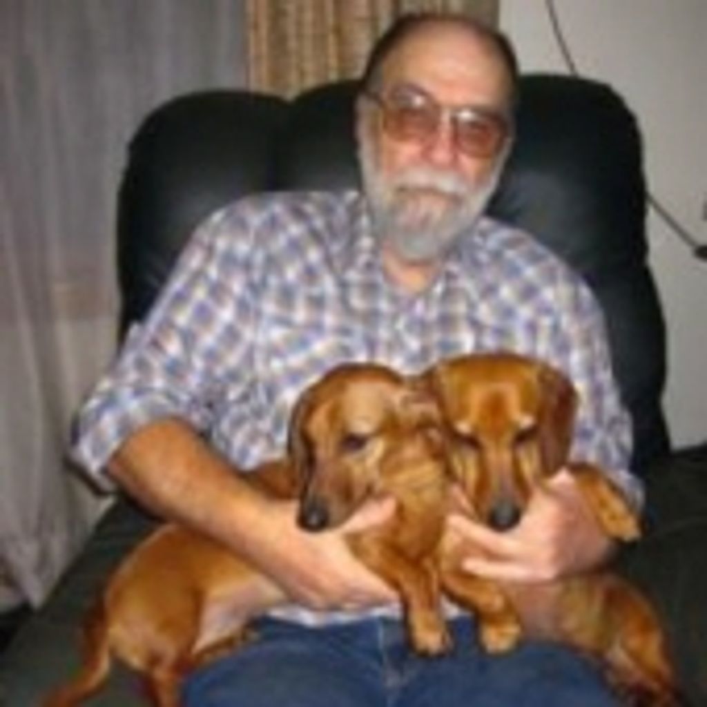 Ray Eugene Forgey