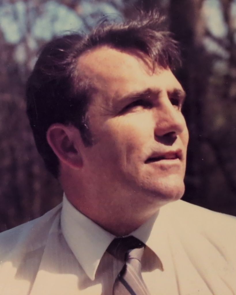 Stephen Clyde Shiffer Profile Photo