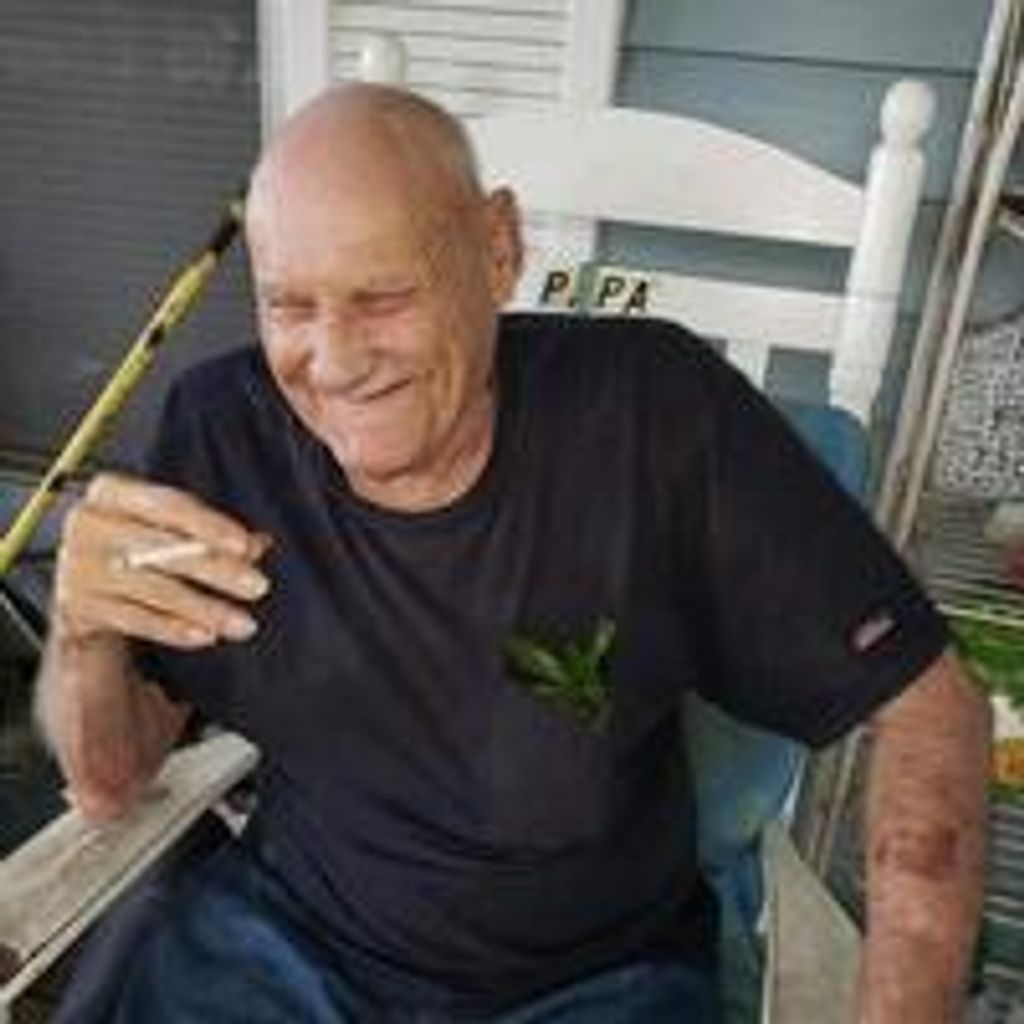 James Robert White Profile Photo