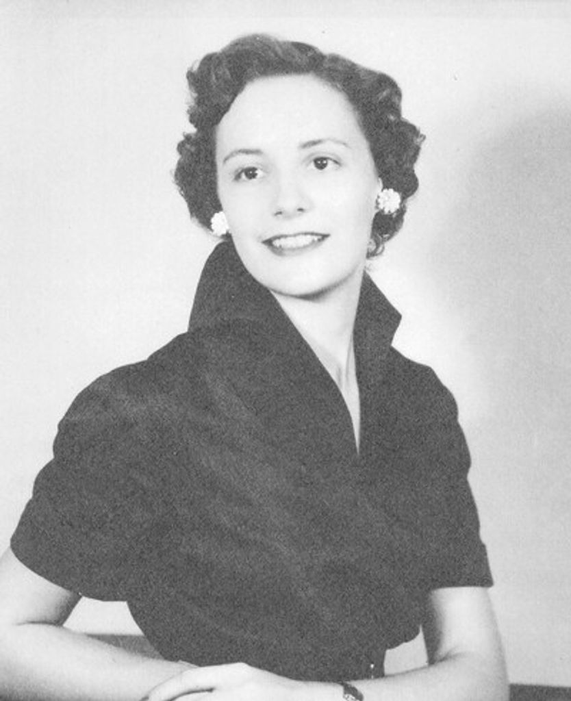 Judy Ann Fangio Profile Photo