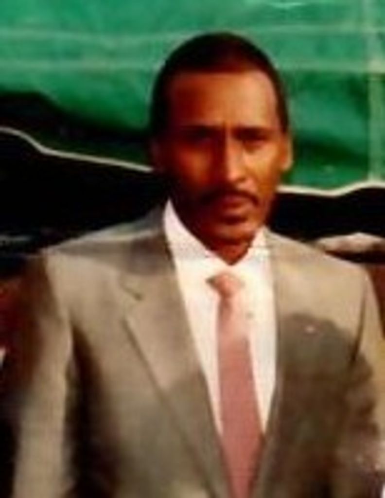 Shalaby "Chico" Sundiata