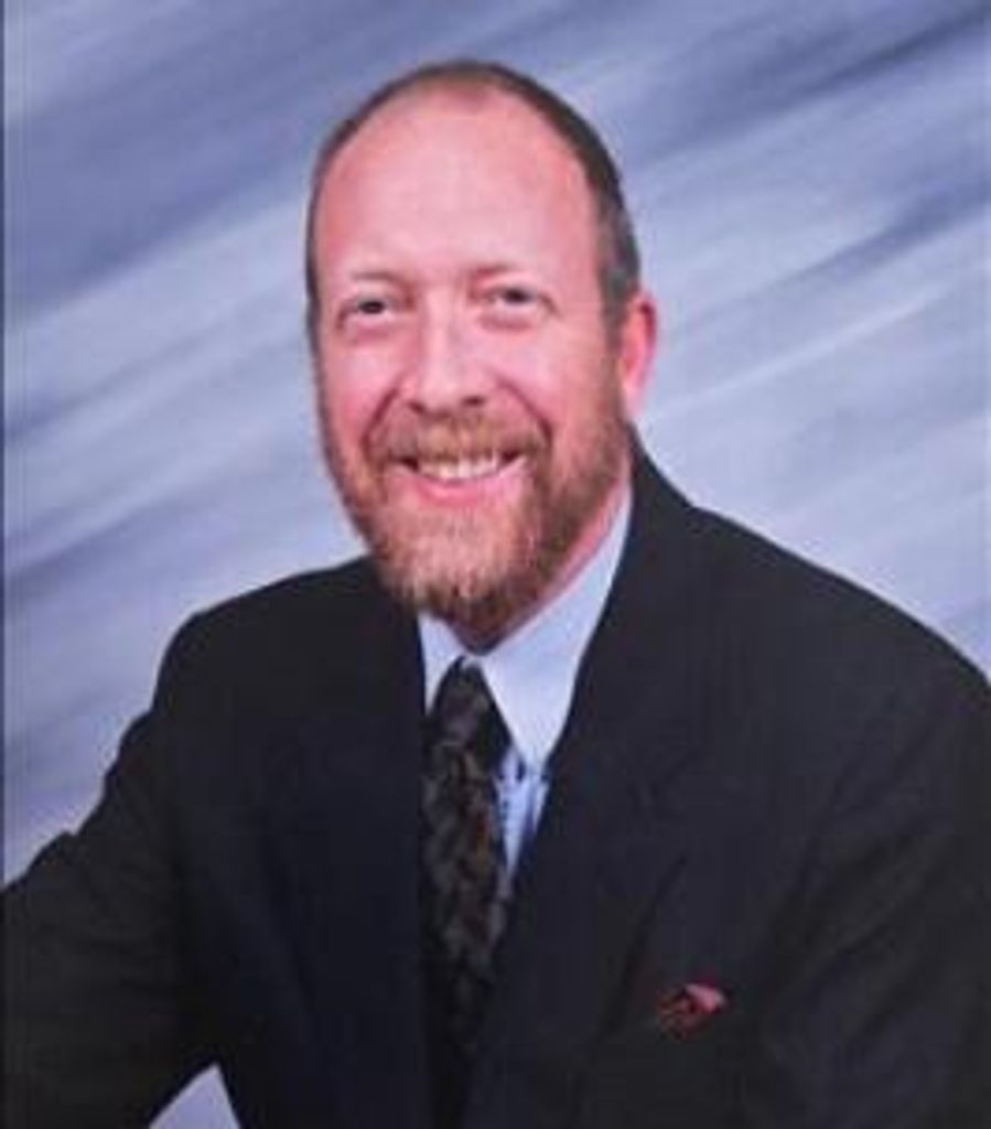 Robert Vandeventer Profile Photo