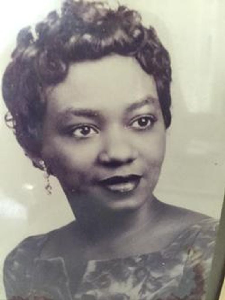 Mrs. Susie O. Colson