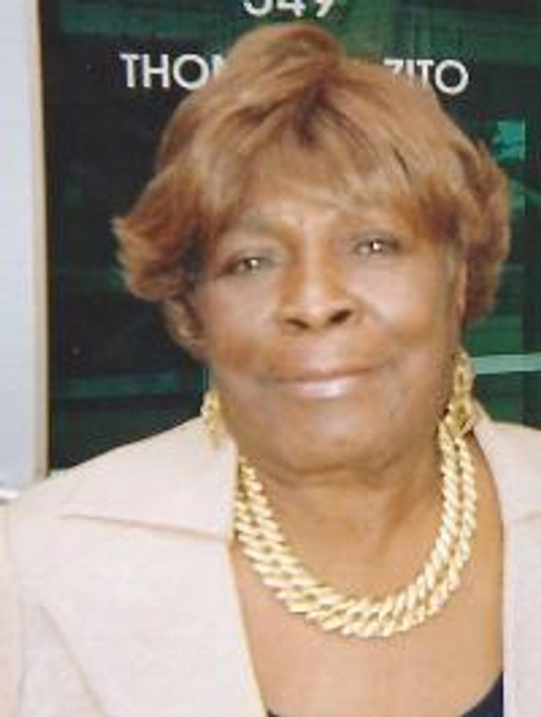 Doris Sims