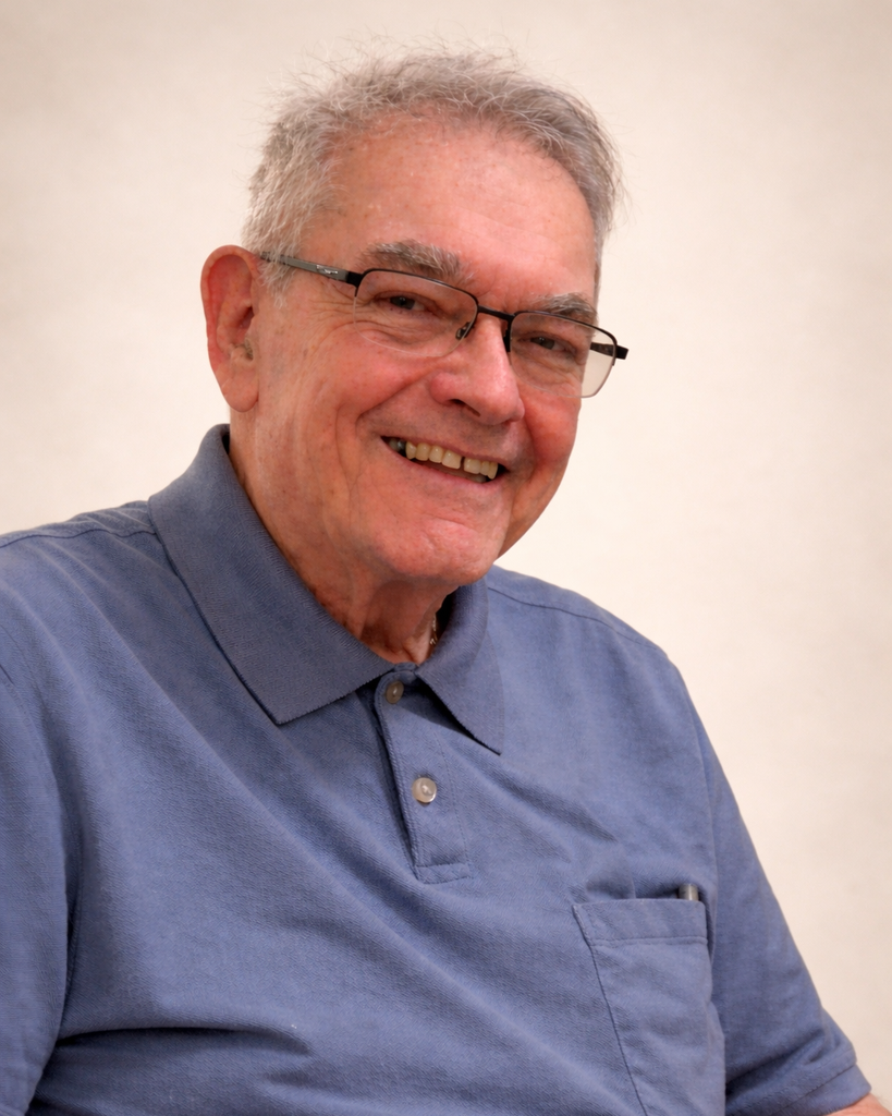 Harold N. Watts Profile Photo