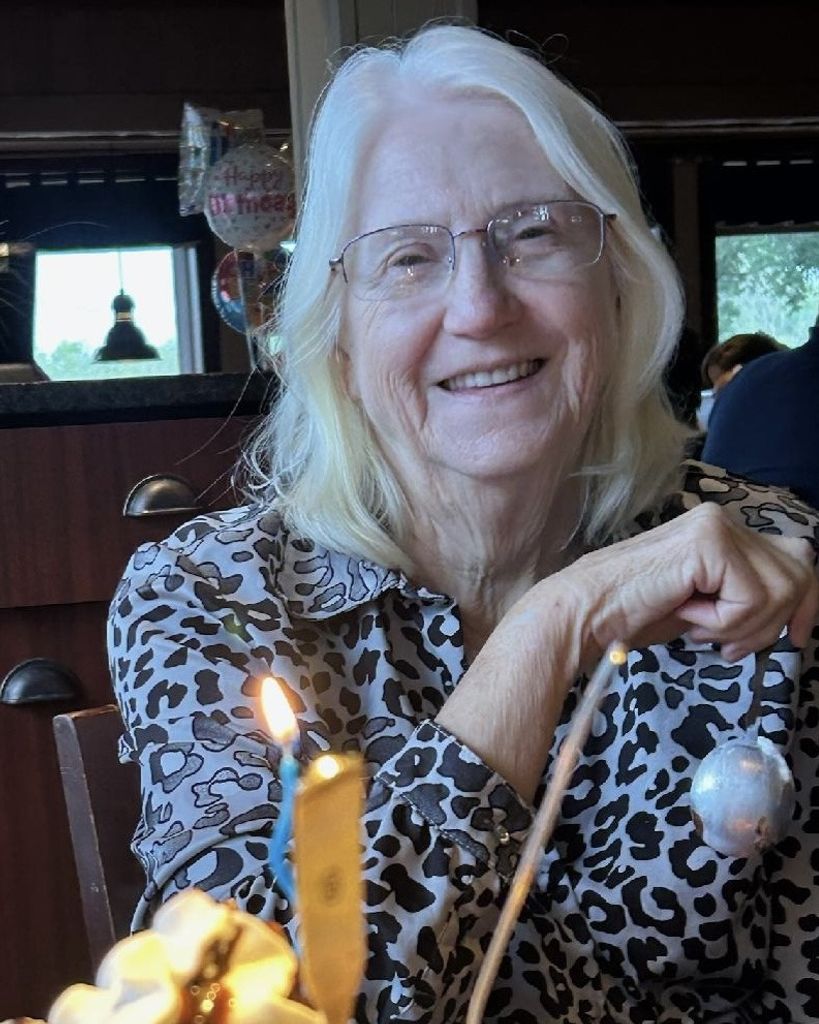 Brenda Lynne Henson Profile Photo