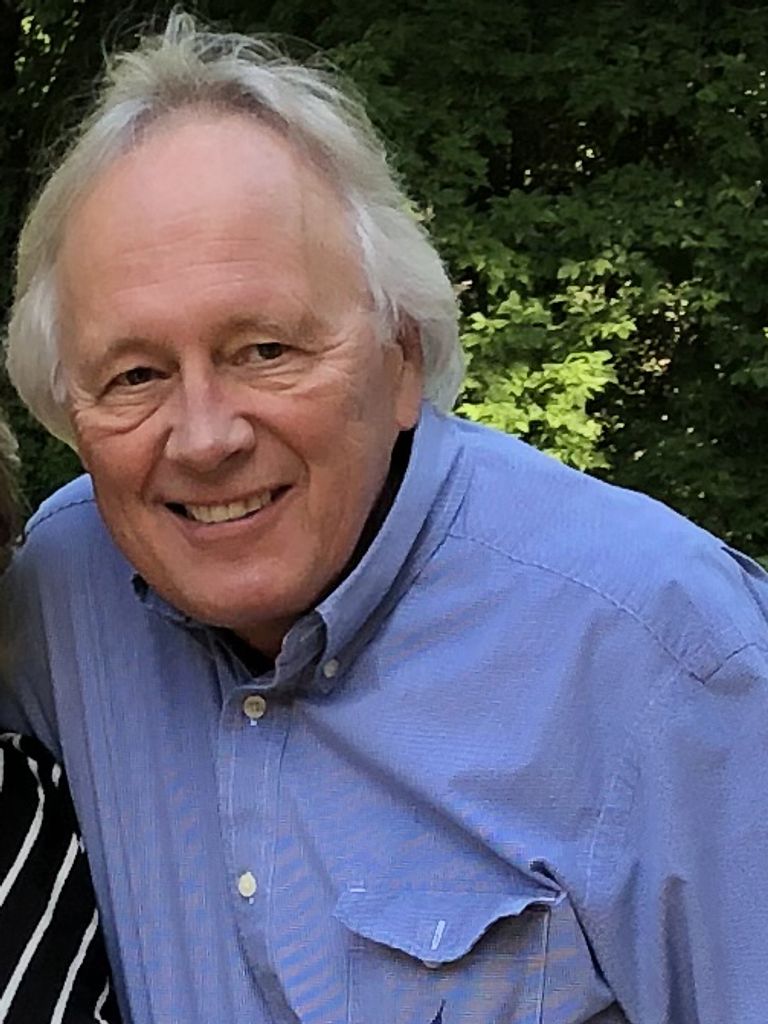 Joel Sandstrom