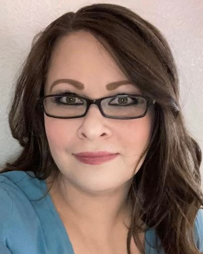 Megan Pace's obituary image