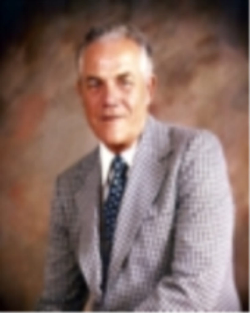 Elmer Paul Rohrbacher