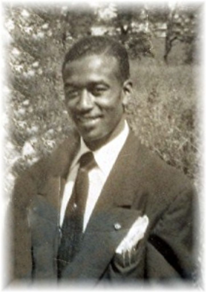 Robert Heyser