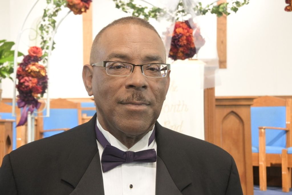 Mr. Milton Ray Lynch