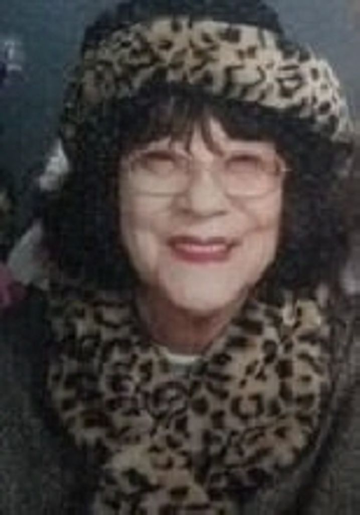 Mildred T. Blank Profile Photo