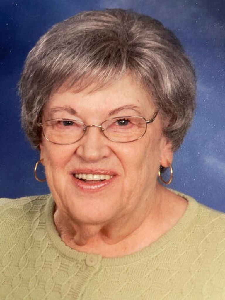 Jeanette Worley Hedrick Profile Photo