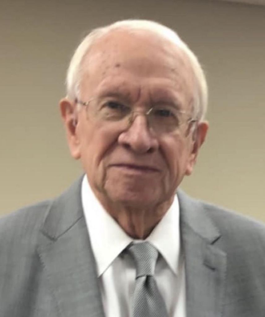 Bro. James Duyne Hooper Profile Photo