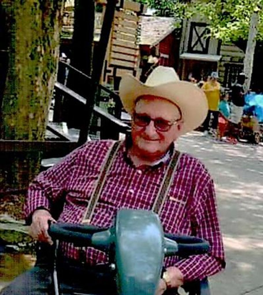 Robert A Clay Profile Photo