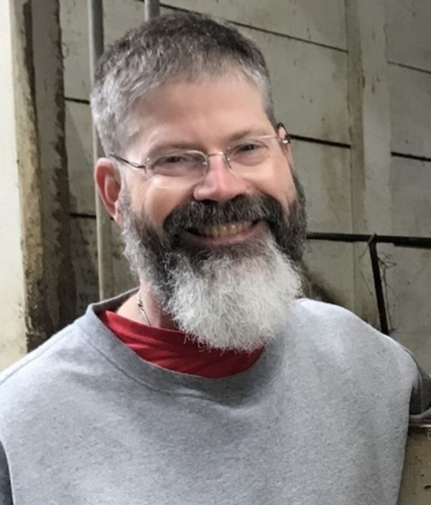 Powers, Joseph M Profile Photo