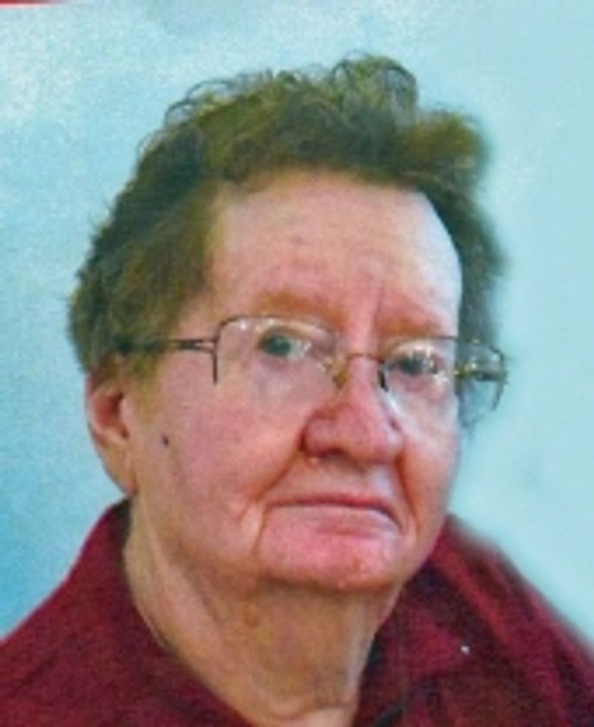 Darlene Adel Bohn