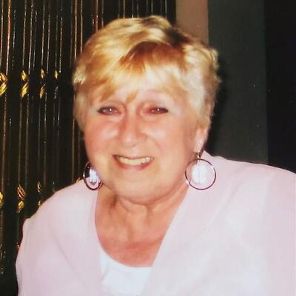 Elaine B. Merella