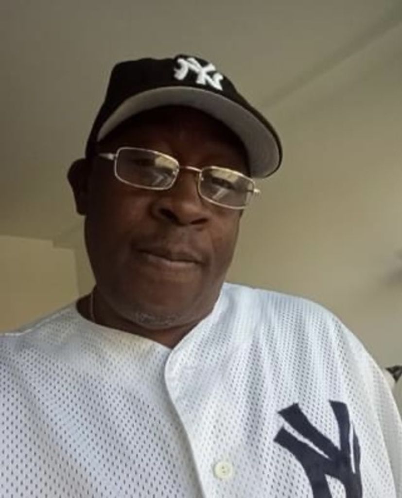 Gary Gregory Primus Profile Photo