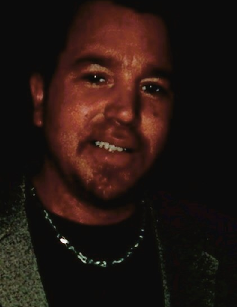 George William Thomas Jenkins Iv