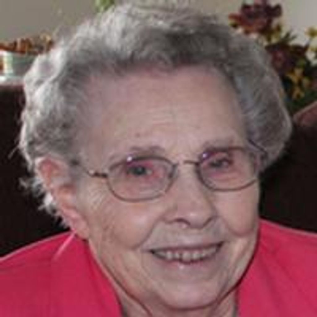Leta Ellen Batie