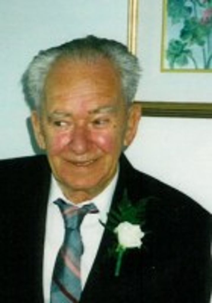 George Mallett