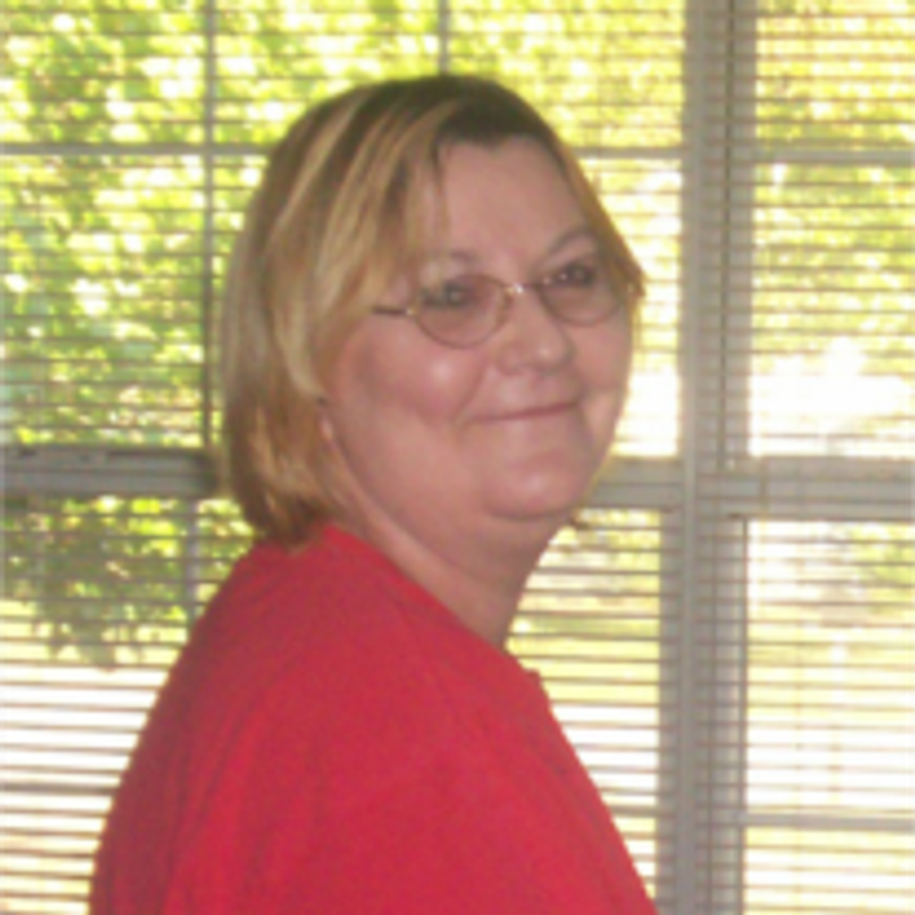 Doris Marie Hammett