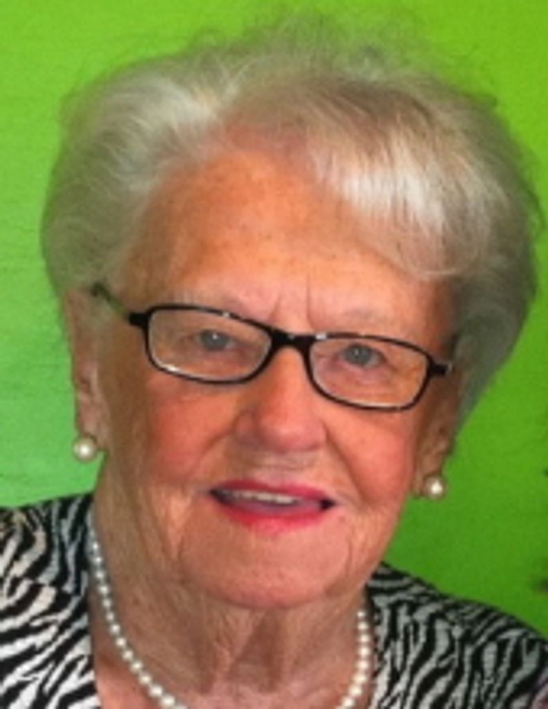 Kathleen Cronin