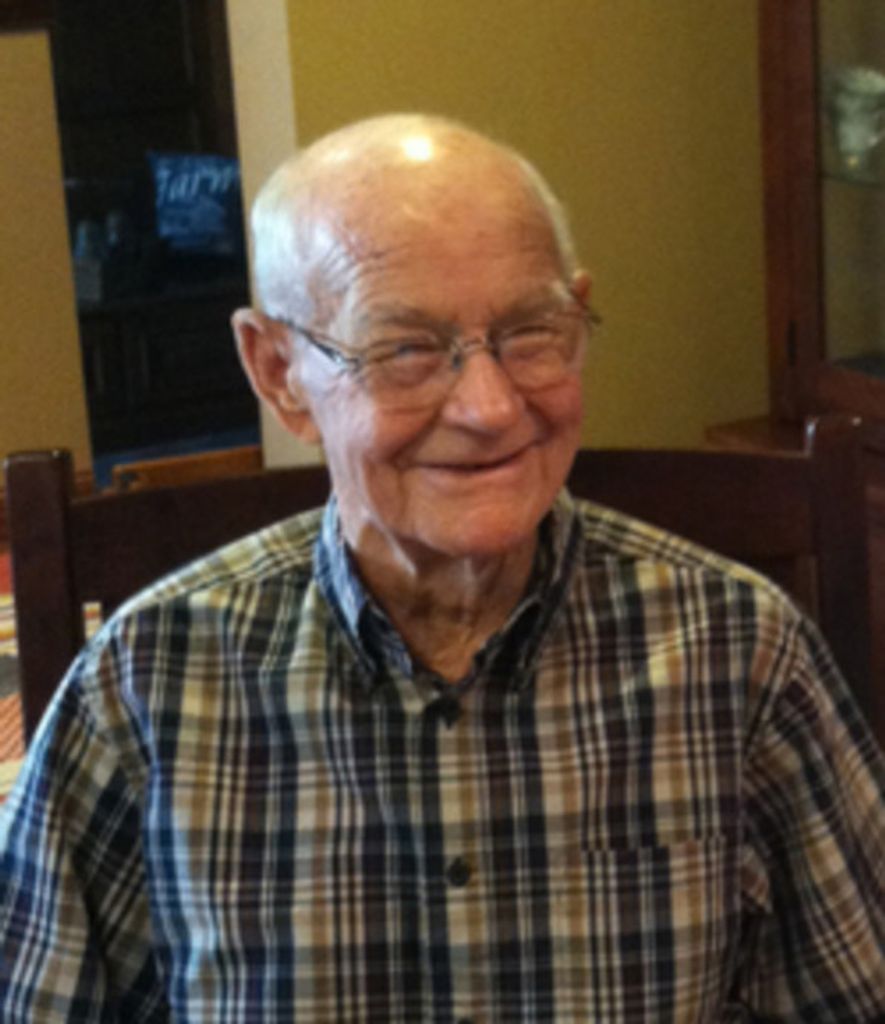 Ted Schmitz Profile Photo