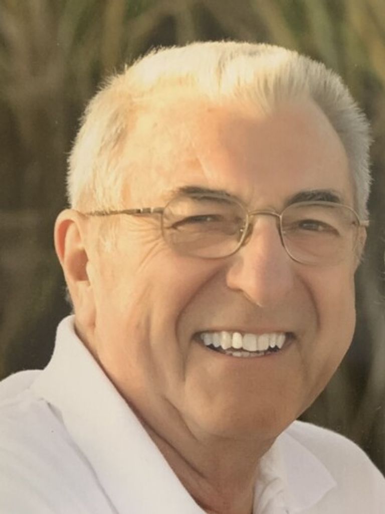 Allen H. Lawrence Profile Photo