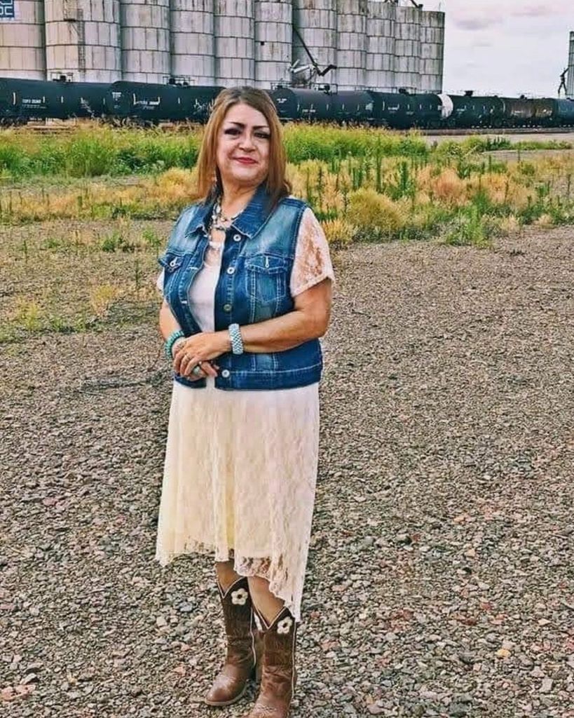 Norma Ornelas (Plainview) Profile Photo