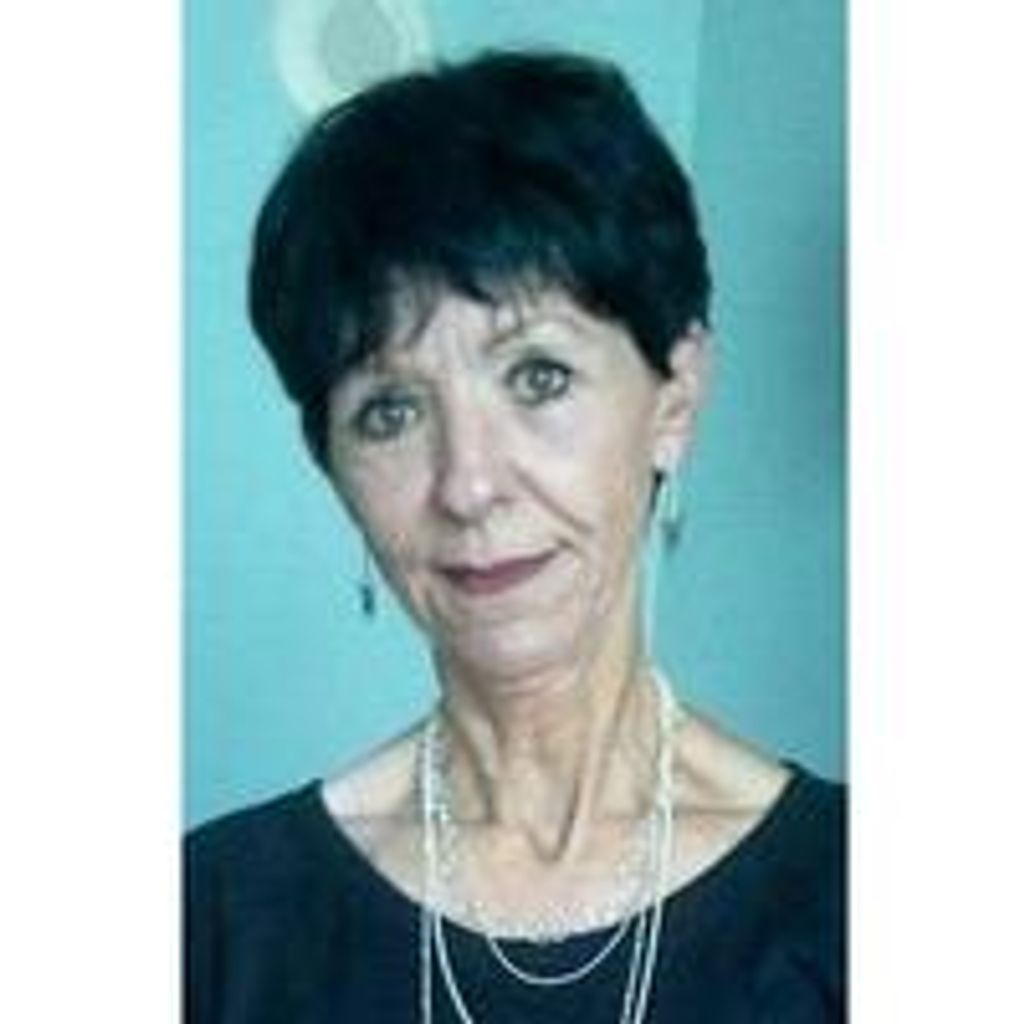 Mary Lou Udall