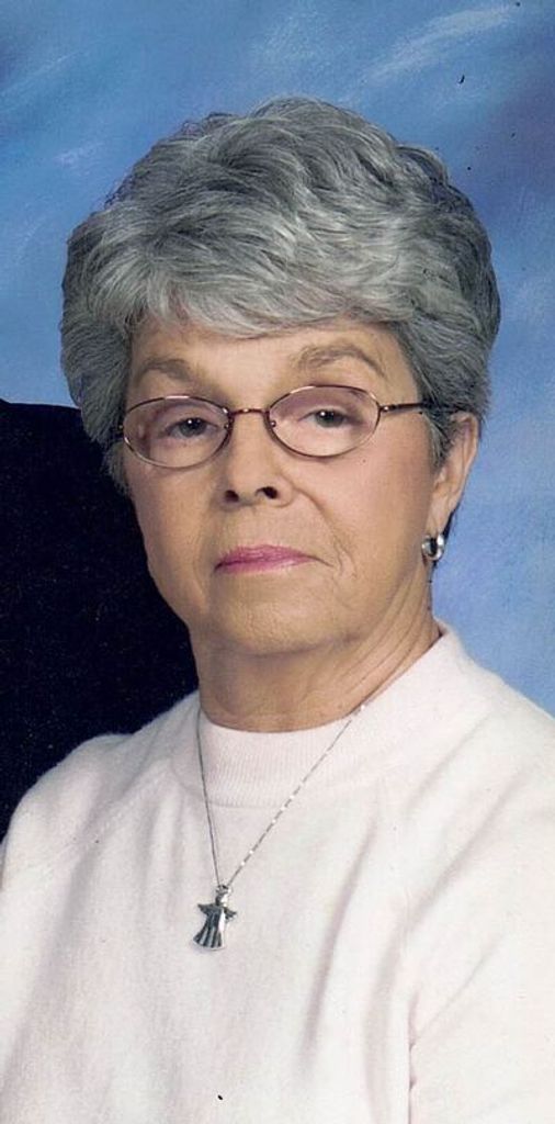 Kathleen Batten Harper Brackin Profile Photo