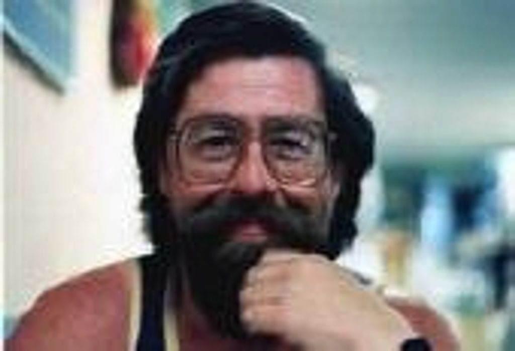 John O'Neill