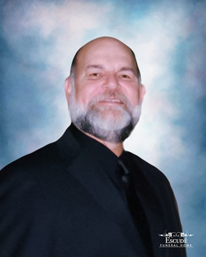 Stanley Lemoine, Jr.