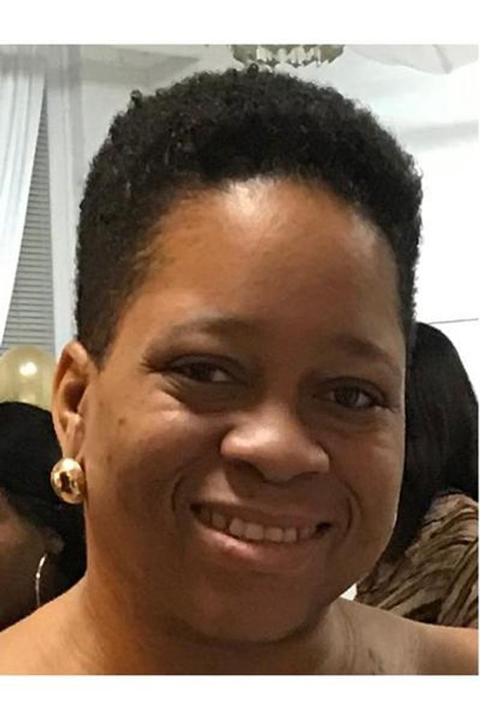 Valencia George-Thompson Profile Photo