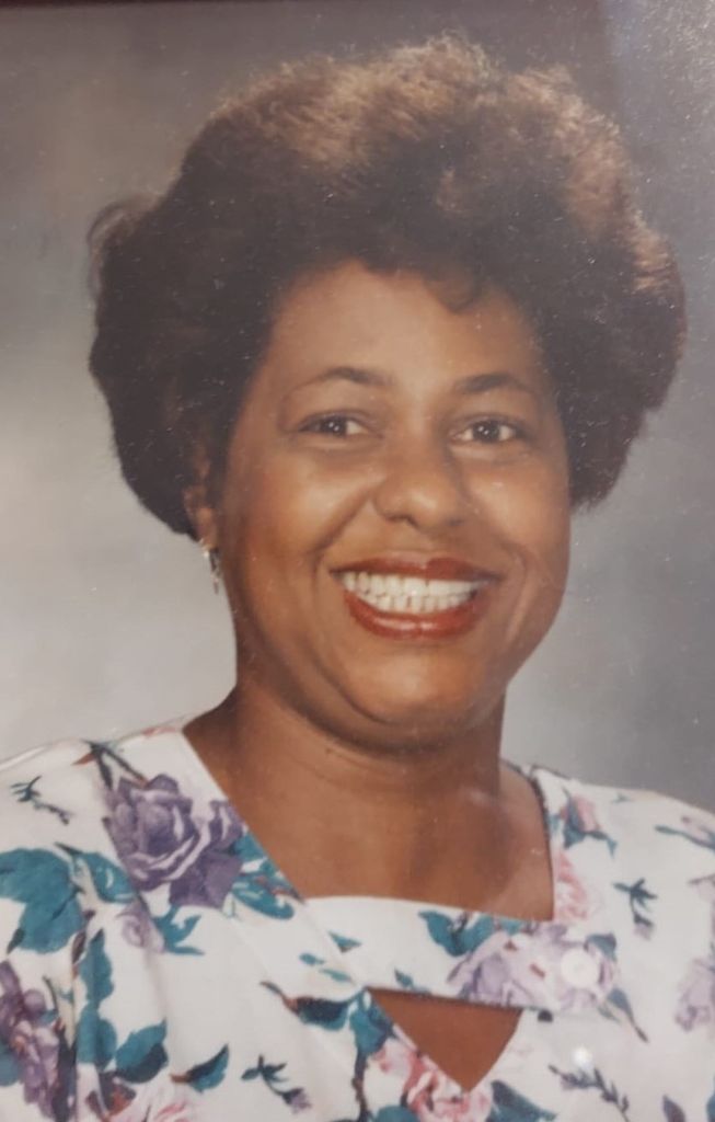 Jacquelyn Sue Carter Profile Photo