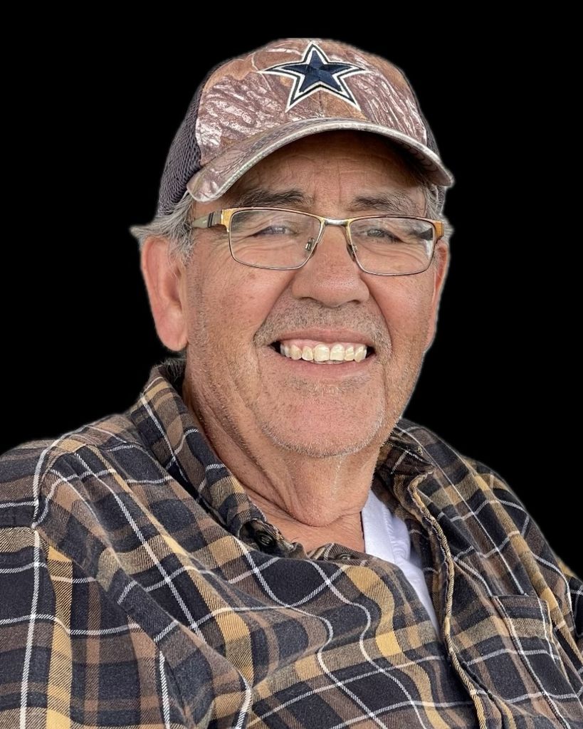 Pablo G. Carrasco Jr.