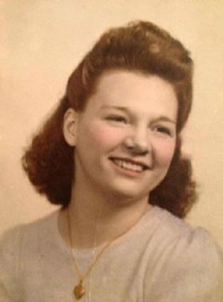 Alice C. Pearson