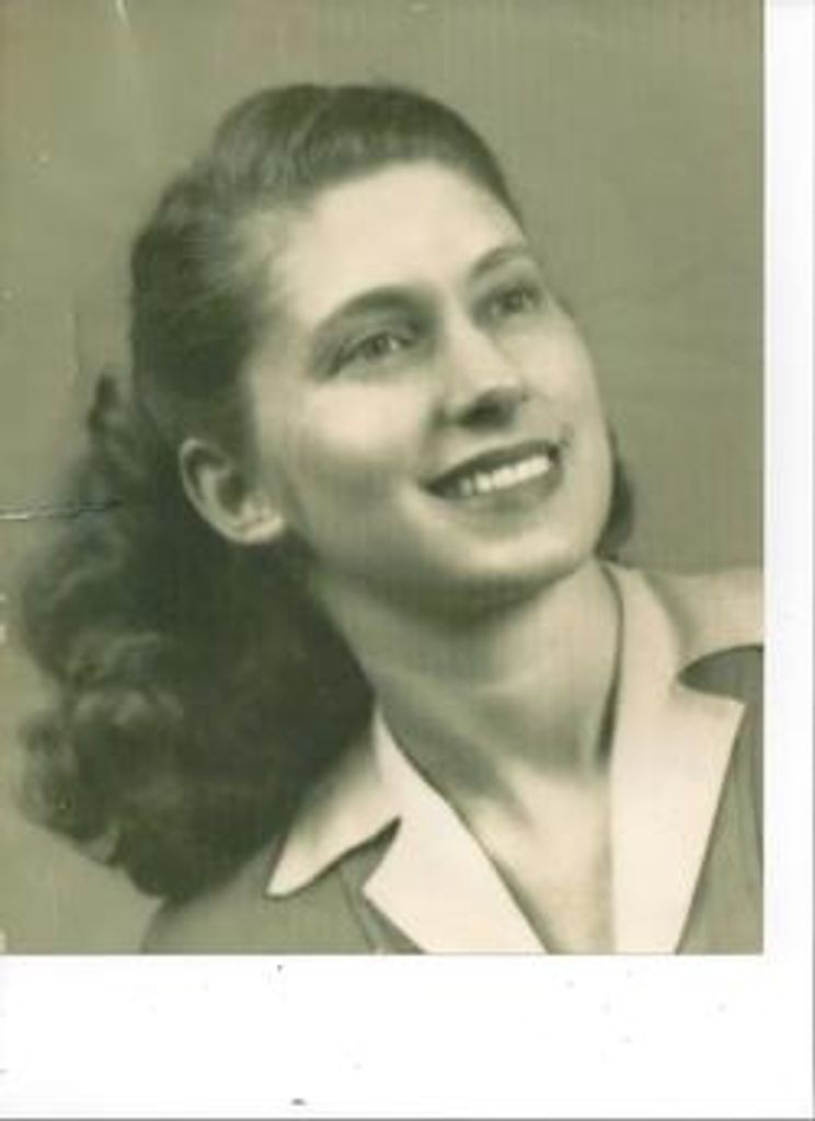 Margarette Langlinais Profile Photo