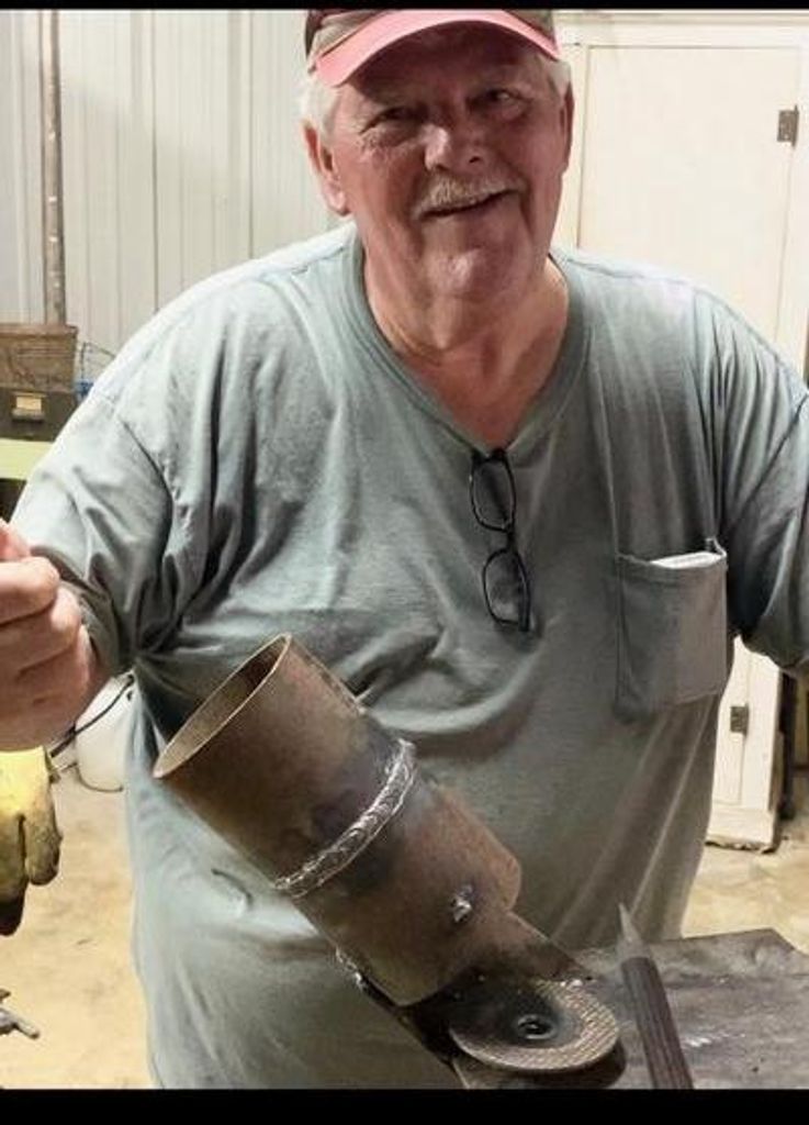 Terry Keith Gill Profile Photo