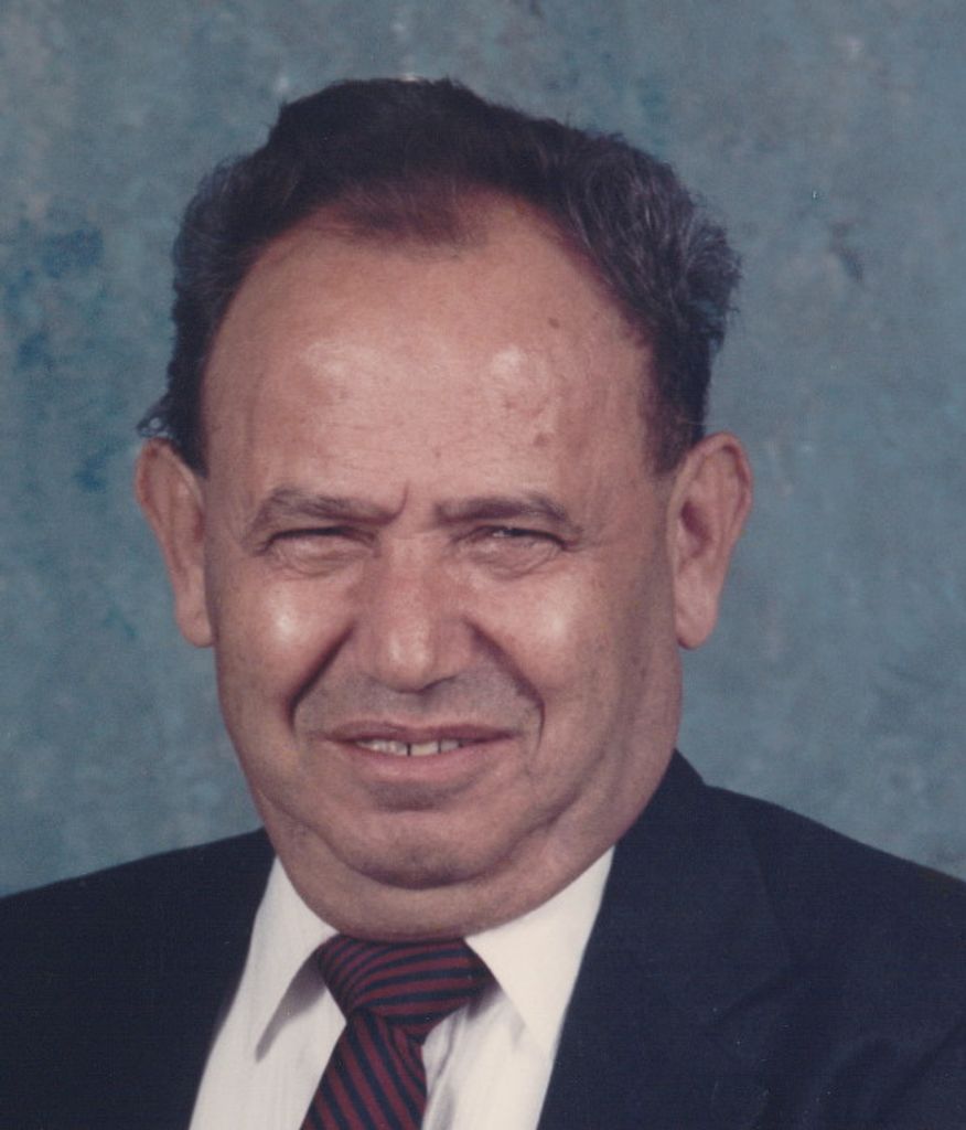 George P. Gentis
