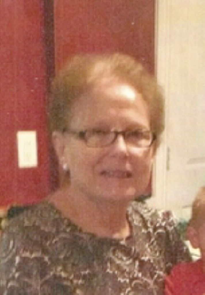 Eleanor Carol Boatman