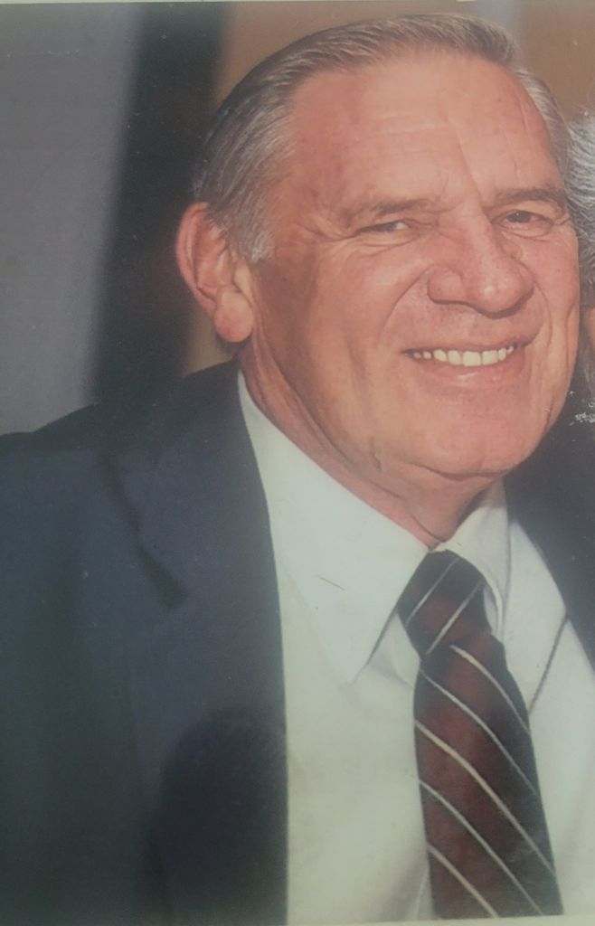 Wesley George Kannenberg Profile Photo