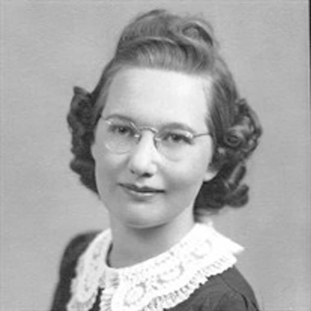Anna Rasmusson