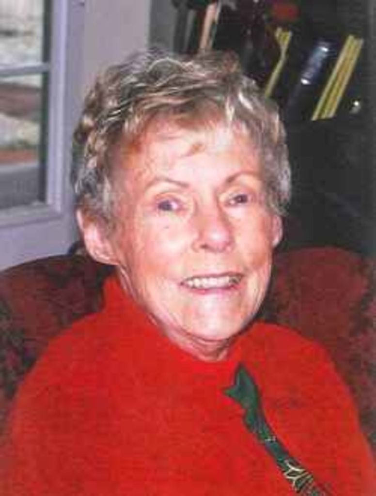 Janet Lynn Savard Roley