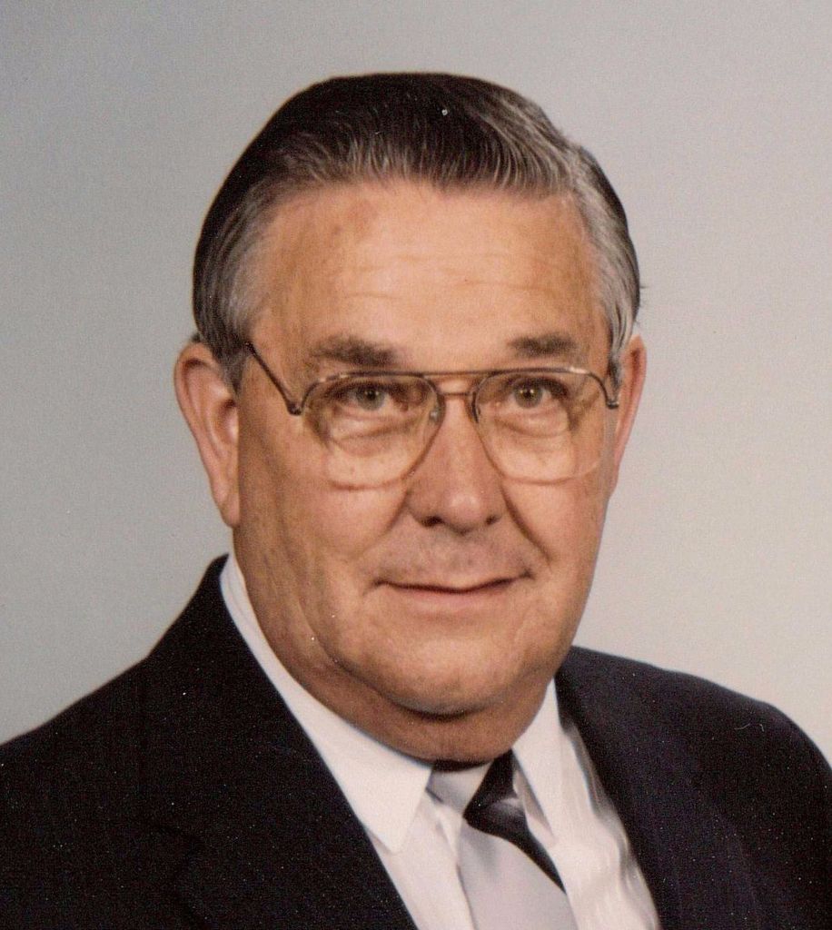 Walter William Nickel