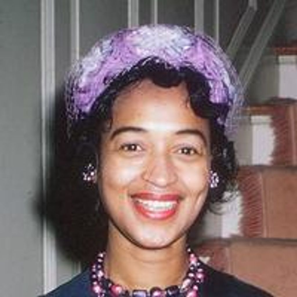 Jessie  Marie Jackson