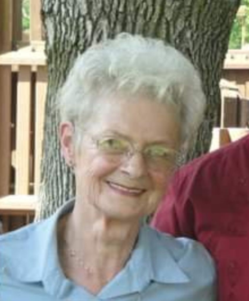 Jolande E. (Betz)  Womack Profile Photo