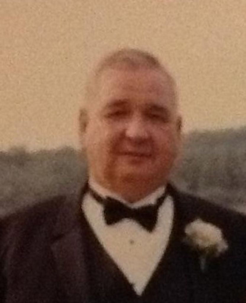 James Walters